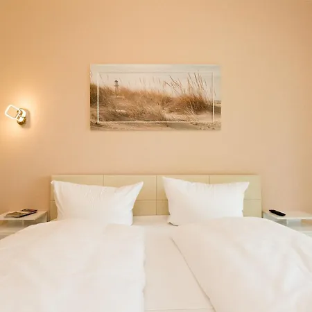 Apartment Duenenresidenz App 09 Heringsdorf (Usedom)