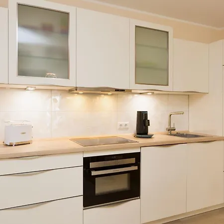 Duenenresidenz App 09 Heringsdorf (Usedom)