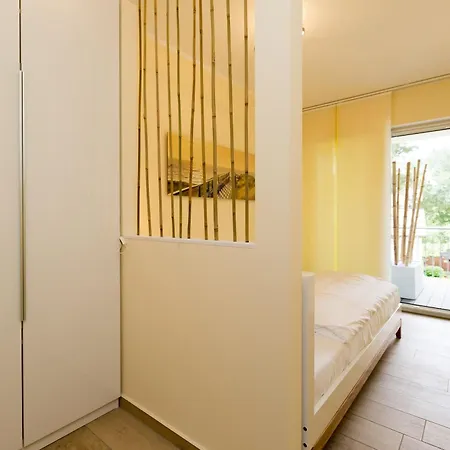 Duenenresidenz App 09 Apartmán *