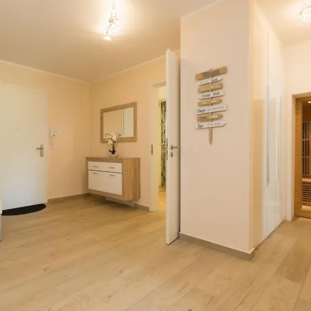 Duenenresidenz App 09 Apartmán *